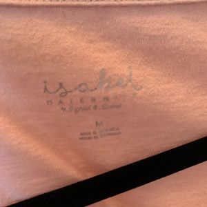 Isabel Maternity by Ingrid & Isabel Tops - Blush Pink Maternity Shirt Medium Isabel Maternity by Ingrid & Isabel Tops - Blush Pink Maternity Shirt Medium